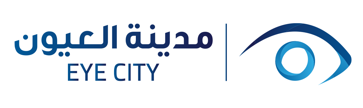 لوجو مدينة العيون